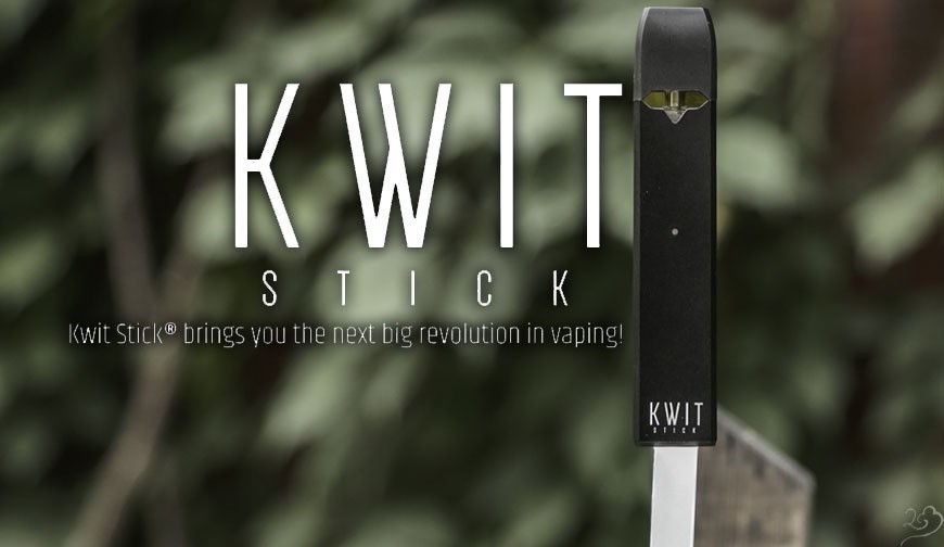 Aspire - Kwit Stick