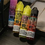 NEW EJUICE