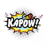 KAPOW! Salts
